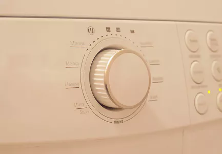 Стиральная машина не включается