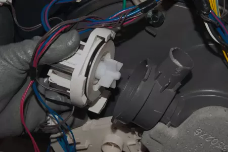 Стиральная машина не набирает воду